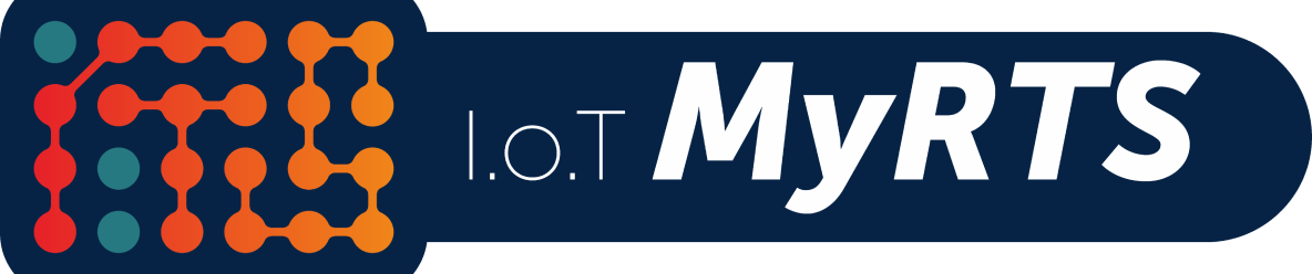 MyRTS IoT Logo